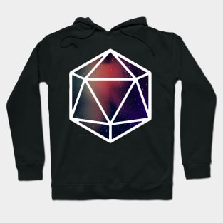 Galaxy D20 Hoodie